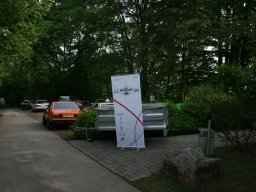 Frühjahrstreffen in Stahle 2014